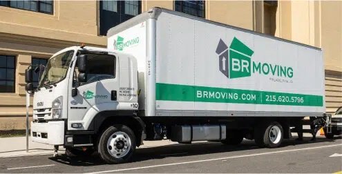 About BR Movings